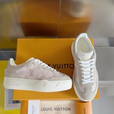 Louis Vuitton Low Shoes